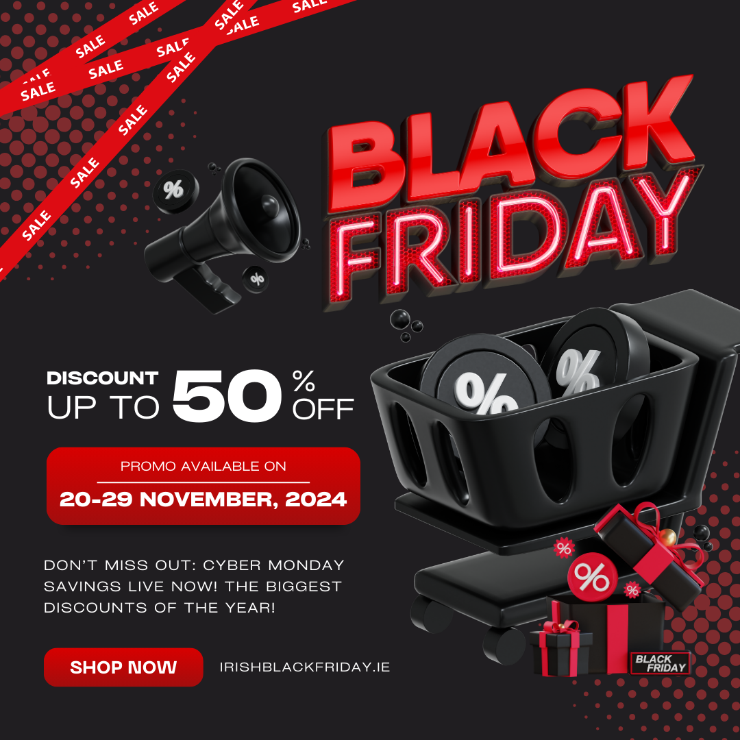 Sony Black Friday